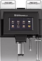 Кофемашина Nuova Simonelli Prontobar Touch 2 Grinder Tank black арт. 140550