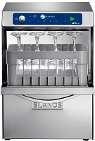 Стаканомоечная машина Silanos S 021 DIGIT/ DS G35-20 для стаканов с помпой