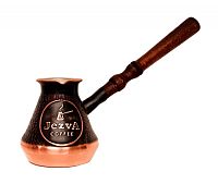 Турка медная JEZVA COFFEE 110 мл