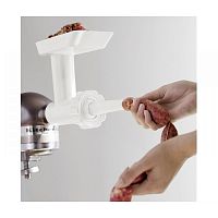 Насадка для приготовления колбас KitchenAid 5SSA
