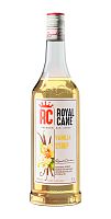Сиропы для кофе и коктейлей Royal Cane Ваниль 1 л