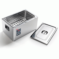 Термостат SIRMAN SOFTCOOKER S GN1/1