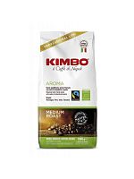 Кофе в зернах Kimbo Integrity BIO 1 кг