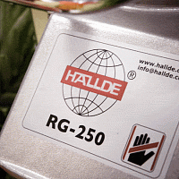 Овощерезка Hallde RG-250 220В