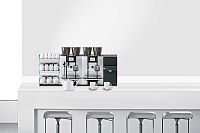 Кофемашина Jura Prof Giga X9c Professional