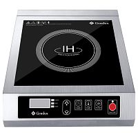 Плита индукционная GEMLUX GL-IC3510PB