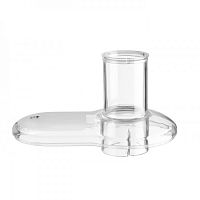 Соковыжималка центрифужная KitchenAid ARTISAN серебряный медальон 5KVJ0333EMS