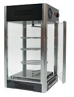 Тепловая витрина Kocateq RTR 108 L