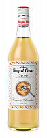 Сиропы для кофе и коктейлей Royal Cane Крем-брюле 1 л