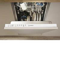 Посудомоечная машина Indesit DISR 16B EU