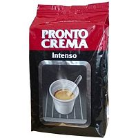 Кофе в зёрнах Lavazza Pronto Crema Intenso 1 кг