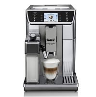 Кофемашина DeLonghi PRIMADONNA ELITE ECAM 650.55.MS