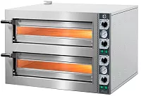 Печь для пиццы Cuppone TZ435/2M