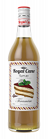 Сиропы для кофе и коктейлей Royal Cane Тирамису 1 л