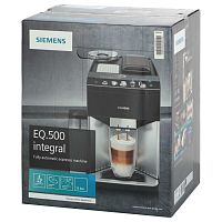 Кофемашина Siemens EQ.500 integral (TQ507RX3)