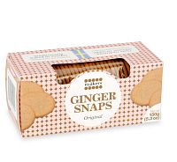 Хрустящее имбирное печенье Nyakers"Original" 150 г