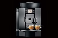 Кофемашина JURA GIGA X3 Professional