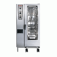 Пароконвекционная печь Rational CM 201 Plus