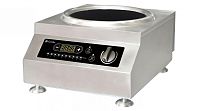 Плита индукционная GEMLUX GL-IC5100WPRO