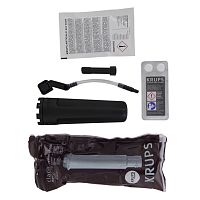 Кофемашина  Krups ESPRESSERIA EA82FD10