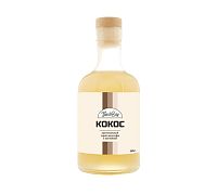 Сироп для кофе  Flavor Bay Кокос 250 мл