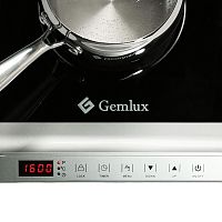 Плита индукционная GEMLUX GL-IP28TC