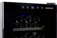 Винный шкаф Cavanova CV028C