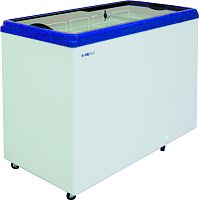 Морозильный ларь Italfrost CF400F