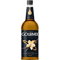 Сироп для кофе и коктейлей Gourmix Ваниль 1л.