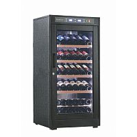 Винный шкаф Cold Vine C66-WB1 (Modern)
