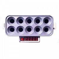 Аппарат для сосисок в яйце Airhot ES-10