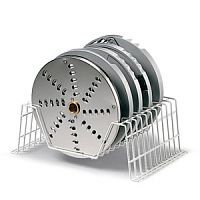 Овощерезка Sirman TM2 Inox Mn (с дисками)