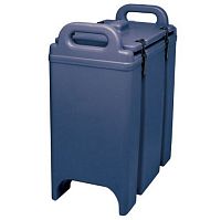Термоконтейнер Cambro 350LCD синий