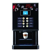 Кофеавтомат Saeco Evo Phedra Espresso (сухое молоко) Арт. 9J0687