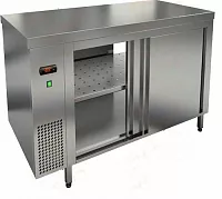 Тепловой стол Hicold TS 15 GN O