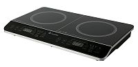 Плитка индукционная GEMLUX GL-IP-22L
