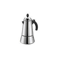 Кофеварка гейзерная GAT Eterna 4 cups