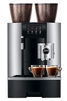 Кофемашина Jura GIGA X8c Gen. 2 CHROME Professional арт.15227