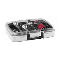 Блендер 5-скоростной KitchenAid ARTISAN красный 5KHB2571EER