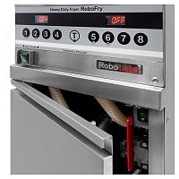 Фритюрница RoboLabs RoboFry RF 205746