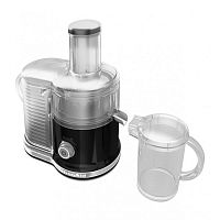 Соковыжималка центрифужная KitchenAid ARTISAN черная 5KVJ0333EOB