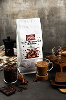 Кофе в зернах Astros India Monsooned Malabar 100% арабика 1 кг