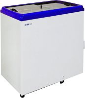 Морозильный ларь Italfrost CF200F