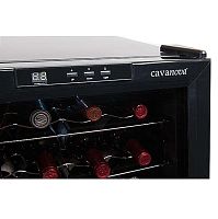 Винный шкаф Cavanova CV028 NS