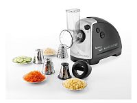 Электрическая мясорубка Moulinex HV8 ME 665