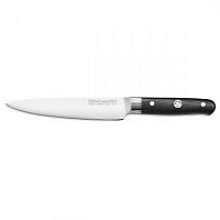Нож универсальный KitchenAid 15 см KKFTR6SWWM