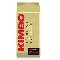 Кофе в зернах Kimbo Gusto Intenso (1 кг)