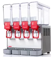 Сокоохладитель Ugolini Arctic Compact 8/4