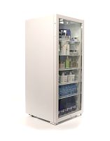 Мини-бар CellarPrivate холодильник для косметики компрессорный (CP102AW)
