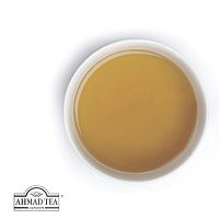 Зеленый чай Ahmad Tea Strawberry Mousse (Клубничный Мусс) 20 пакетиков